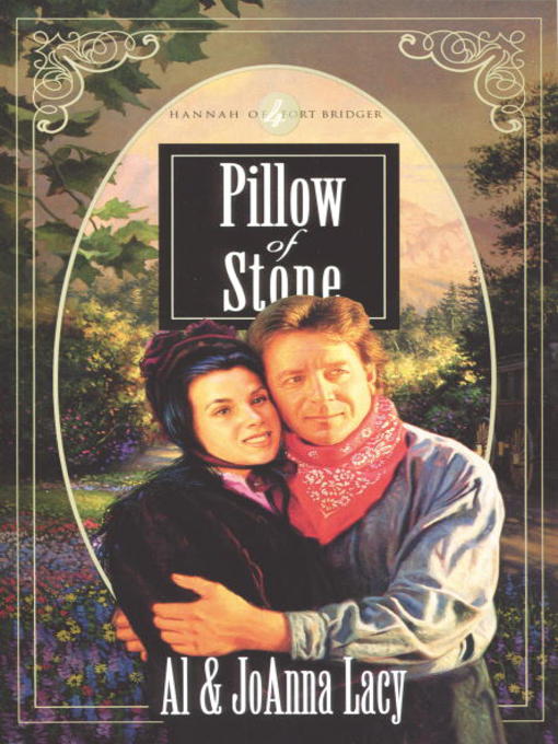 Title details for Pillow of Stone by Al Lacy - Available